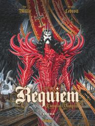 Icon image Requiem: Dracula