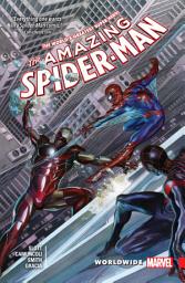 Icon image Amazing Spider-Man: Worldwide Vol. 2