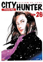 Icon image City Hunter Edition De Luxe