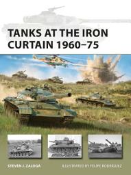 Icon image Tanks at the Iron Curtain 1960–75