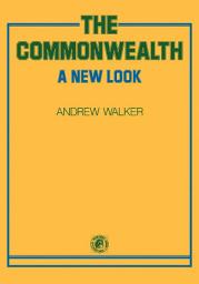 Icon image The Commonwealth: A New Look