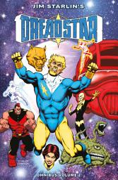 Icon image Jim Starlin's Dreadstar Omnibus Volume 2