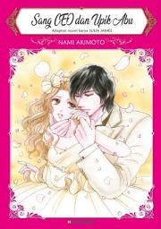 Icon image Sang CEO dan Upik Abu: Harlequin Comics