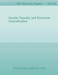 Icon image Gender Equality and Economic Diversification