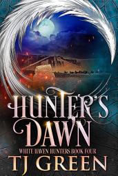 Icon image Hunter's Dawn: A Nephilim Hunters Thriller