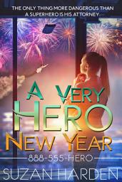 Icon image A Very Hero New Year