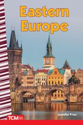 Icon image Eastern Europe