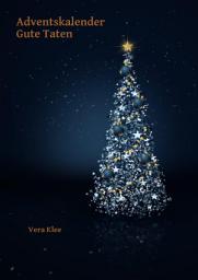Icon image Adventskalender "Gute Taten"