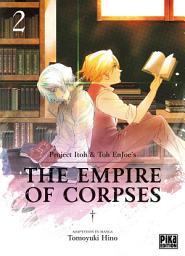 Icon image The Empire of Corpses
