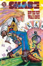 Icon image Shade, The Changing Man (1990)