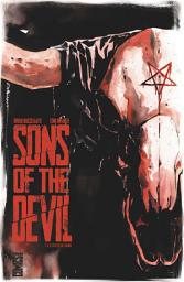 Icon image Sons of the devil - Tome 01: Le culte de sang