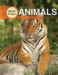 Icon image Animals