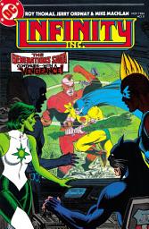 Icon image Infinity, Inc (1984)