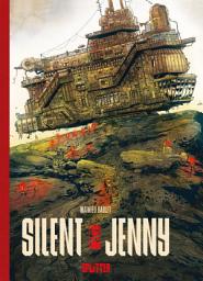 Icon image Silent Jenny