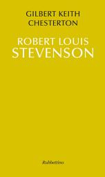Icon image Robert Louis Stevenson