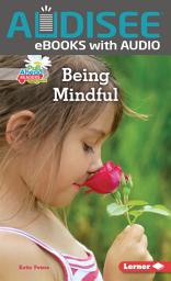 Icon image Being Mindful