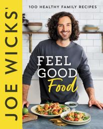 Icon image Joe Wicks Feel Good Food
