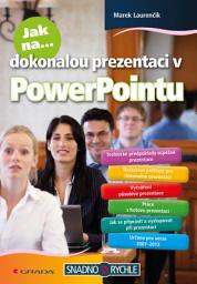 Icon image Jak na dokonalou prezentaci v PowerPointu