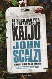 Icon image La Sociedad por la Preservación de los Kaiju