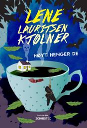 Icon image Høyt henger de