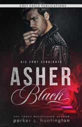 Icon image Asher Black