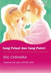 Icon image SANG PELAUT DAN SANG PUTERI: Mills & Boon Comics