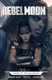Icon image Rebel Moon: House of the Bloodaxe