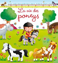 Icon image La vie des poneys