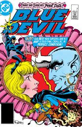 Icon image Blue Devil (1984-1986)