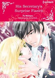 Icon image HIS SECRETARY'S SURPRISE FIANCE: Harlequin Comics