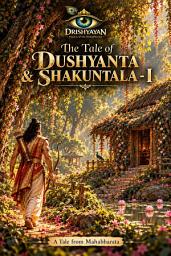 Icon image The Tale of Dushyanta & Shakuntala - I: Drishayana Project : Visions of the Mahabharata