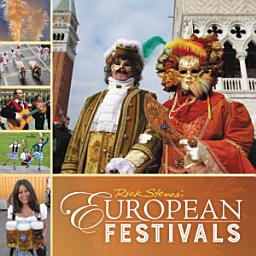 Icon image Rick Steves European Festivals