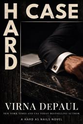 Icon image Hard Case: A Lawyer Protector Dark Romance