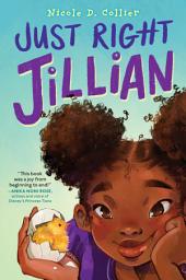 Icon image Just Right Jillian