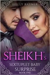 Icon image The Sheikh's Sextuplet Baby Surprise: Volume 1