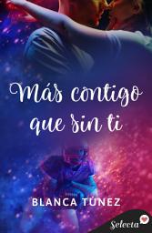 Icon image Más contigo que sin ti