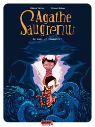Icon image Agathe Saugrenu