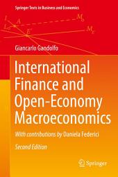 Icon image International Finance and Open-Economy Macroeconomics: Edition 2