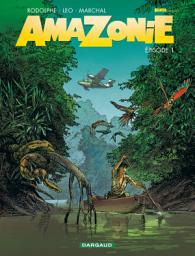 Icon image Amazonie