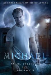 Icon image Michael: The Mark (Book 4 in the Airel Saga): Young Adult Paranormal Romance