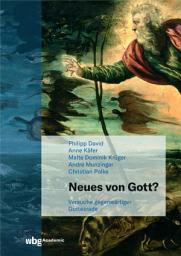 Icon image Neues von Gott?: Versuche gegenwärtiger Gottesrede