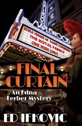 Icon image Final Curtain
