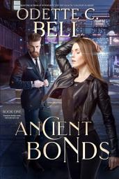 Icon image Ancient Bonds Book One