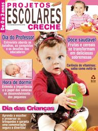 Icon image Projetos Escolares Creche: Edição 18