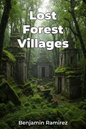 Icon image Lost Forest Villages