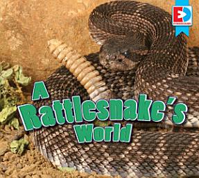 Icon image A Rattlesnake's World