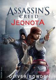 Icon image Assassin's Creed: Jednota: Svazek 7