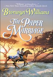 Icon image The Paper Marriage