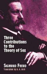 Icon image Three Contributions to the Theory of Sex