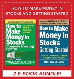 Icon image How to Make Money in Stocks and Getting Started